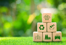A Guide To Making Your Company's Physical Branding More Sustainable
