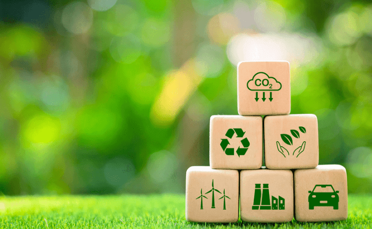 A Guide To Making Your Company's Physical Branding More Sustainable