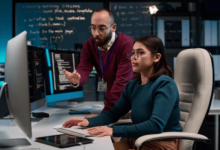 The Financial Impact of Cybersecurity Threats on Modern Businesses