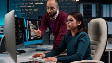 The Financial Impact of Cybersecurity Threats on Modern Businesses
