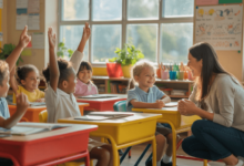 6 Ways Schools Can Make Prospective Students Feel at Ease
