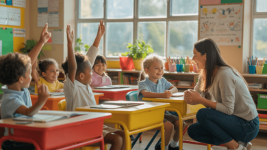 6 Ways Schools Can Make Prospective Students Feel at Ease