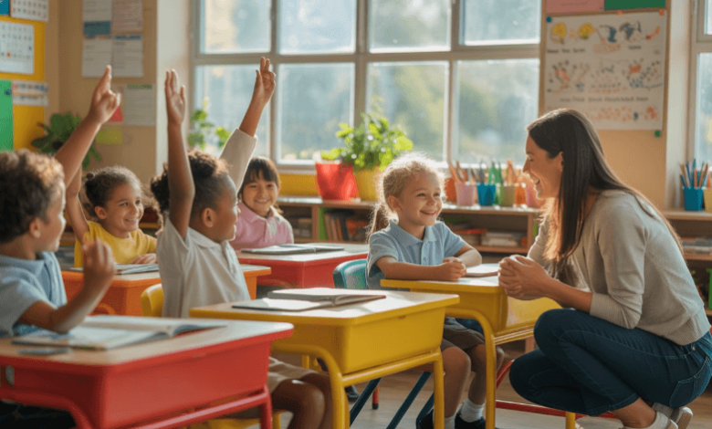 6 Ways Schools Can Make Prospective Students Feel at Ease
