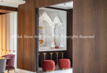Why a Marble Mandir for the Home Should Be Planned Before the Furniture Arrives