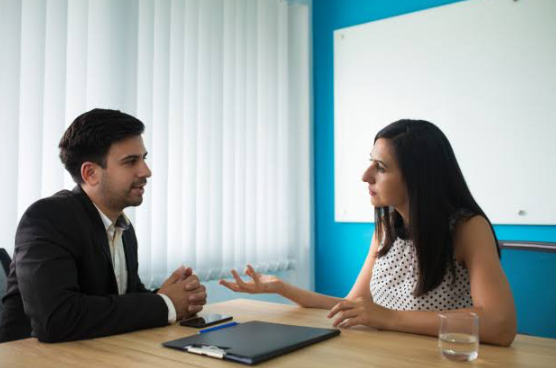 How to Stay Focused During a Remote Interview
