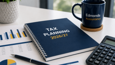 Corporation tax in 2026: what growing UK limited companies need to plan for