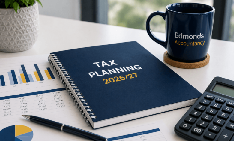 Corporation tax in 2026: what growing UK limited companies need to plan for